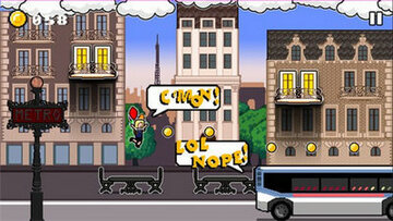 Catch The Bus!(׷�Ϲ������ٷ���)��ͼ2