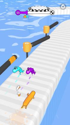 Wacky Run(Źֵıܽȫؿ)ͼ1