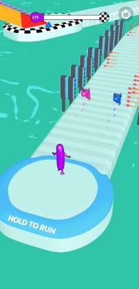 Wacky Run(Źֵıܽȫؿ)ͼ0