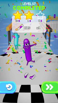 Wacky Run(Źֵıܽȫؿ)ͼ3