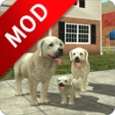 Dog Sim(����ģ��Online������Ұ�)100��׿��