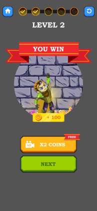Prince Survival Ultimate Puzzles(Ұ)ͼ3
