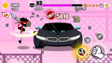 Car Destruction(ƻٷ)ͼ1