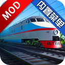 Electric Trains(�綯��ģ�������ò˵���)0.709���İ�