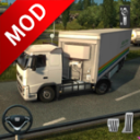 Cargo Truck Transport Simulator - Long Truck Euro(˿ģ޽Ұ)1.01׿
