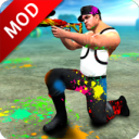Arena Paintball Battle(ʵս޻Ұ)1.0.3׿