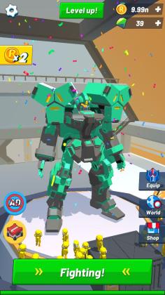 Idle Robot Inc(л˹˾޽Ұ)ͼ0