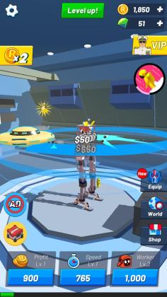 Idle Robot Inc(л˹˾޽Ұ)ͼ2