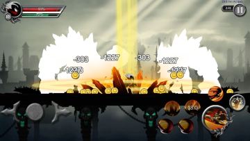 ˴棨Stickman Legends޽Ұͼ0