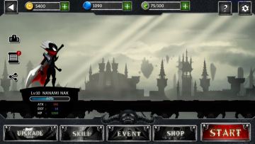 ˴棨Stickman Legends޽Ұͼ1