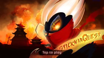 ˴棨Stickman Legends޽Ұͼ4