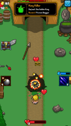 Dash Quest(̽̽ʹǿӰ)ͼ5