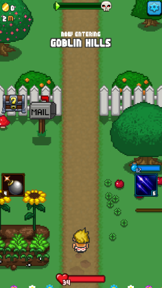 Dash Quest(̽̽ʹǿӰ)ͼ3