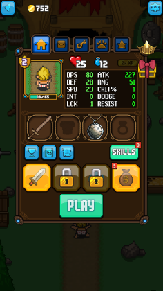 Dash Quest(̽̽ʹǿӰ)ͼ2