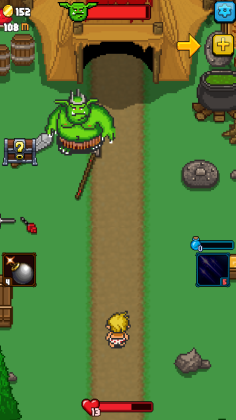 Dash Quest(̽̽ʹǿӰ)ͼ1