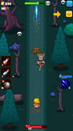 Dash Quest(̽ƿ)ͼ4