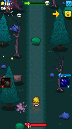 Dash Quest(̽ƿ)ͼ3