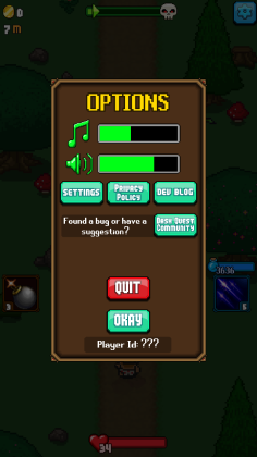 Dash Quest(̽ƿ)ͼ1