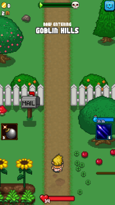 Dash Quest(̽ƿ)ͼ0
