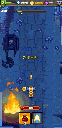 Dash Quest 2(̽2ȫװ)ͼ2
