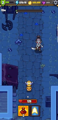 Dash Quest 2(̽2ȫװ)ͼ1