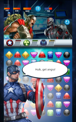 Puzzle Quest(֮սڹ)ͼ1