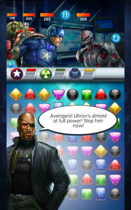 Puzzle Quest(֮սڹ)ͼ0