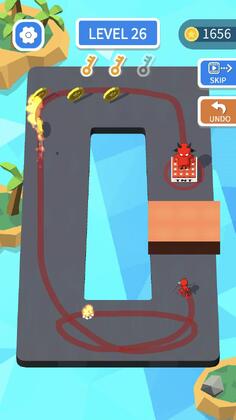 Stickman Archer:Arrow Master(����˹����ִ�ʦ���޻��Ұ�)��ͼ0