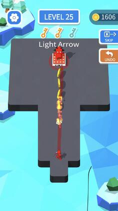 Stickman Archer:Arrow Master(����˹����ִ�ʦ���޻��Ұ�)��ͼ1