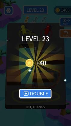 Stickman Archer:Arrow Master(����˹����ִ�ʦ���޻��Ұ�)��ͼ3