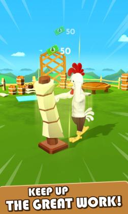Workout Rooster(ۼҰ)ͼ3