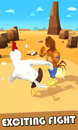 Workout Rooster(ۼҰ)ͼ1