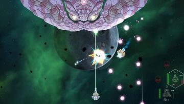 太空射击大量货币版截图1