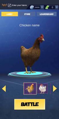 Chicken Royale(սʼʮ·Ұ)ͼ4