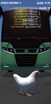 Chicken Royale(սʼʮ·Ұ)ͼ0
