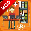 Bitcoin Miner Idle Clicker Tycoon(�ɿ�ģ��������������)3.4.8��׿��