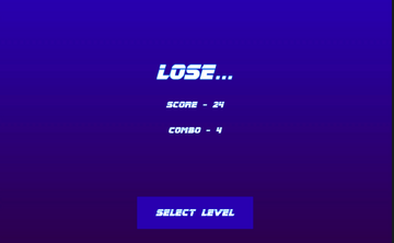 Beat Slicer: Smashing Blocks Rhythm Game(粉碎方块节奏官方版)截图0
