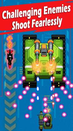 Chaos Racer(ײҰ)ͼ2