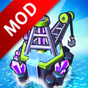 Crush Castle(����Ǳ��������Ұ�)1.0.4��׿��