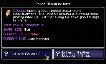 DR2C(加拿大死亡之路解锁付费版)截图0