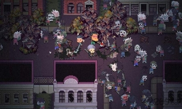 DR2C(加拿大死亡之路解锁付费版)截图2