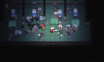 DR2C(加拿大死亡之路解锁付费版)截图3