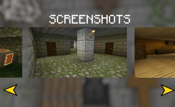 Horror Maps For MCPE Escape Evil Nun Mod Map(ֲ2аŮͼ)ٷͼ0
