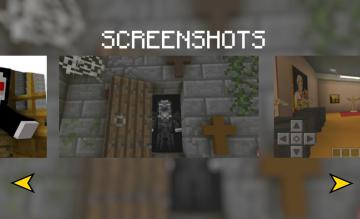 Horror Maps For MCPE Escape Evil Nun Mod Map(ֲ2аŮͼ)ٷͼ2