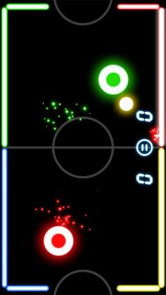 Air Hockey Challenge(Ұ)ͼ3
