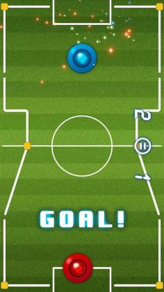 Air Hockey Challenge(Ұ)ͼ1