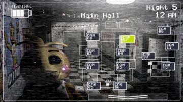 Five Nights at Freddy(ܵҹ2ȫģʽ)ͼ0