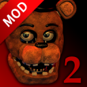 Five Nights at Freddy(ܵҹ2ȫģʽ)2.0.2׿