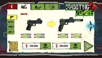 Shooting Zombieٷͼ2