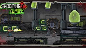 Shooting Zombieٷͼ6